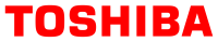 Toshiba logo