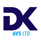 DK AVS Ltd Logo