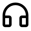 Headphone Repair Icon